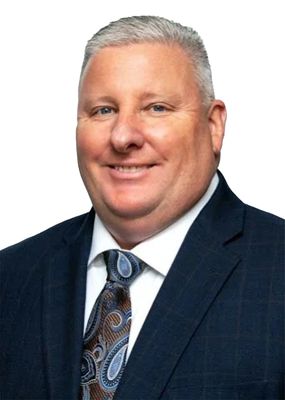 Portrait of Rob Ten Eyck, REALTOR®.